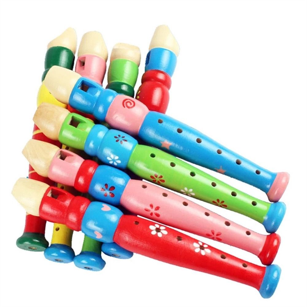 Musical Instruments Cartoon - Çocuklar için Renkli Müzik Bebek Müzik