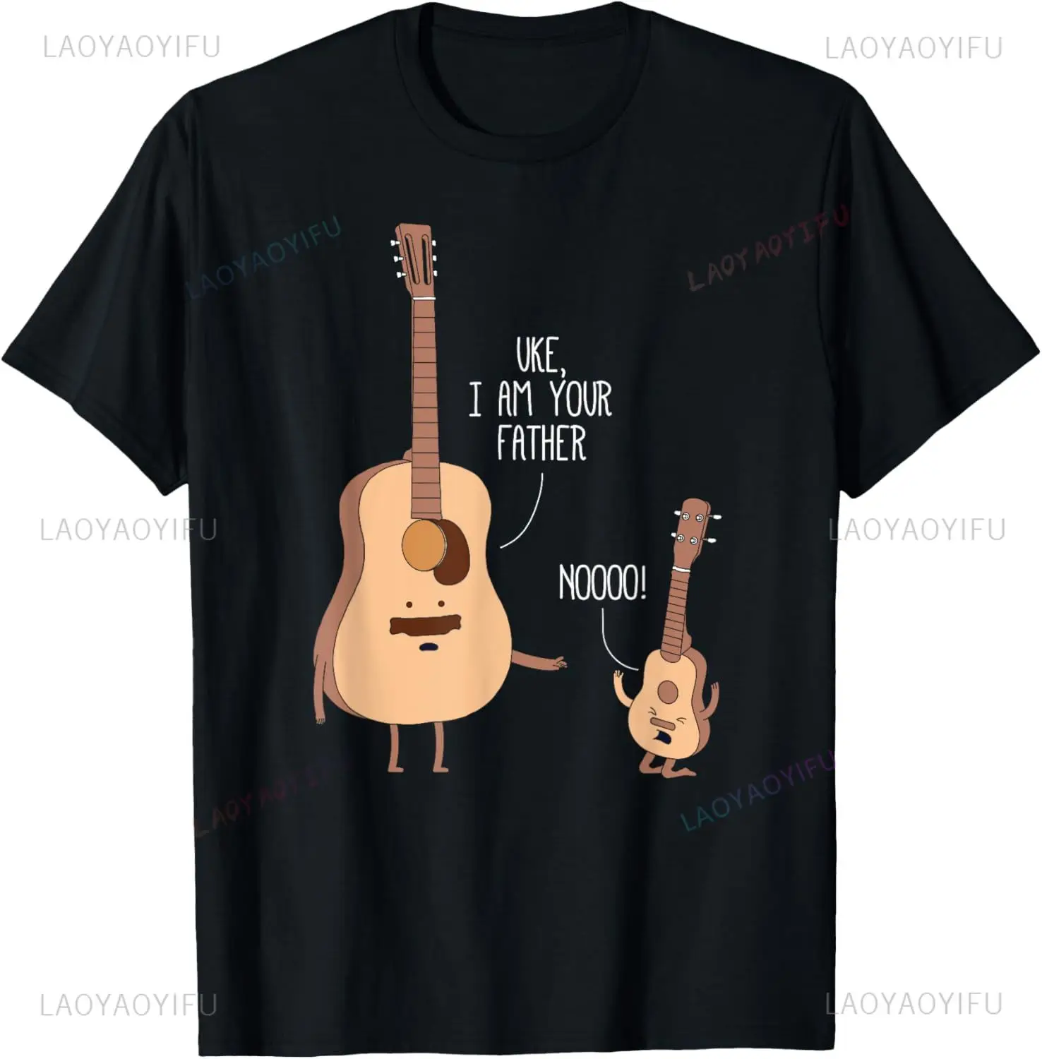 Musical Instrument Organ - Uke Ben Senin Babanım Ukulele Gitar