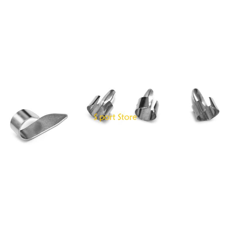 Musical Instrument Organ - U2JB 4pcs Banjo Seçimler Ayarlanabilir Metal