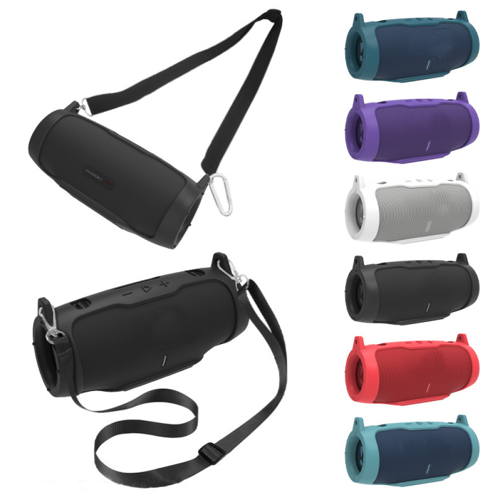 Musical Instrument Band - JBL Charge 6 Bluetooth uyumlu Hoparlör