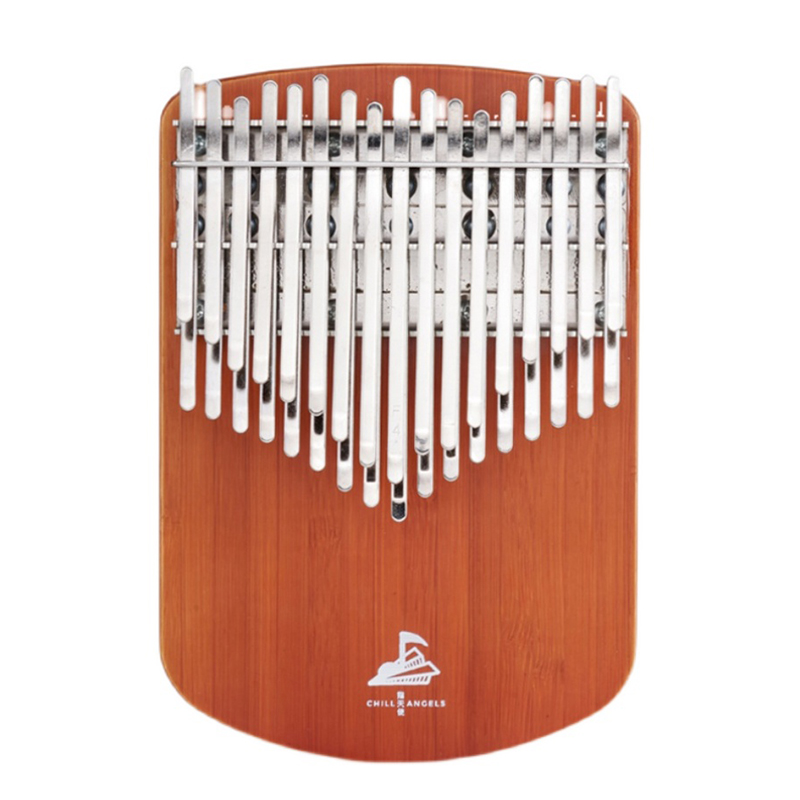 Musical Instrument Band - 34 anahtar Kalimba başparmak piyano B