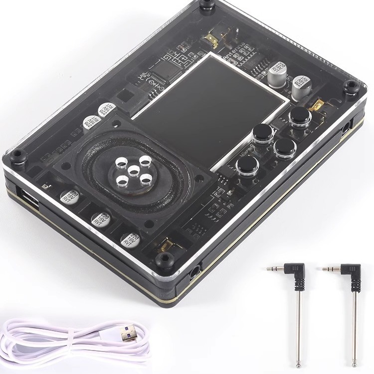 Musical Instrument Theremin - Theremin + Taylor Ming niş müzik