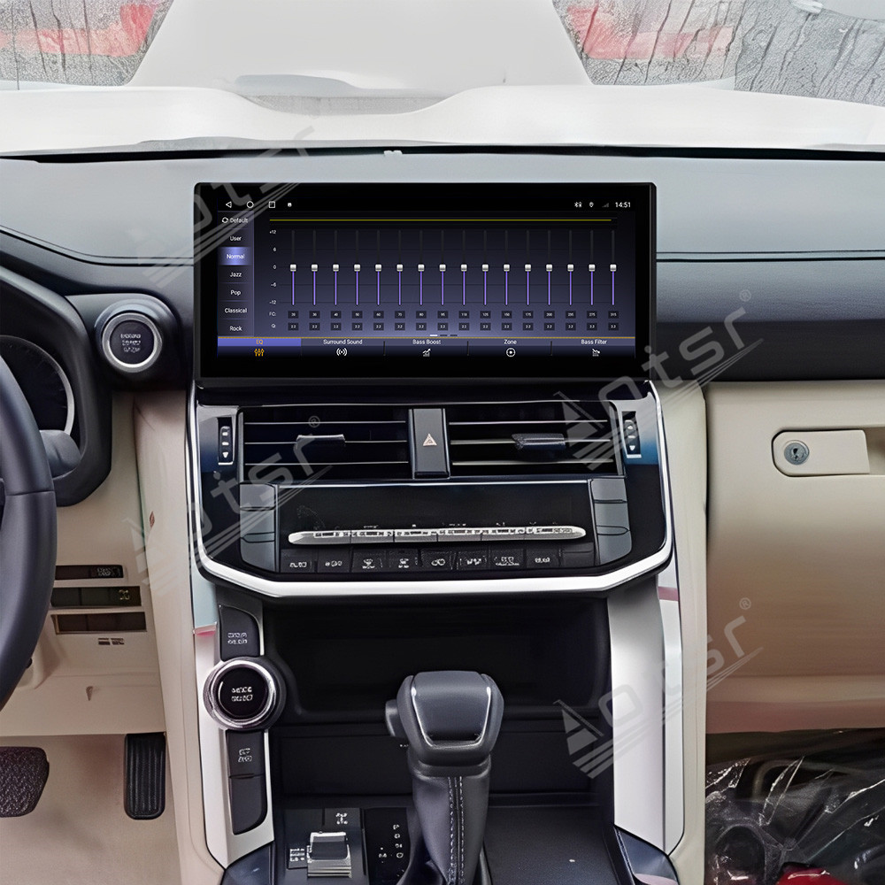 Musical Instrument French - Land Cruiser 22 Instrument 2022 için