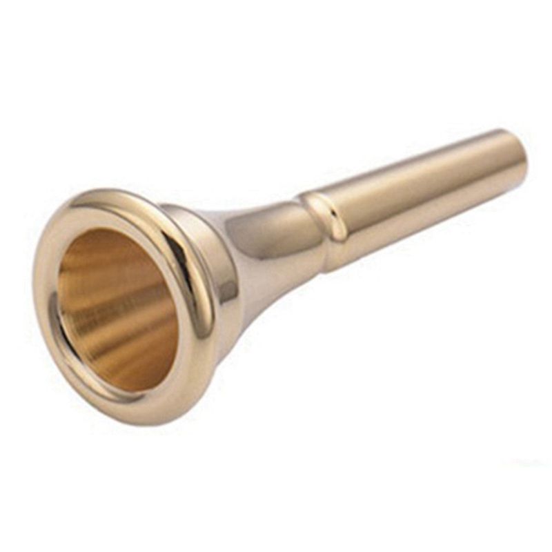 Musical Instrument French - A99I-Fransız Kornası Ağızlık Seti Yetişkinler, Çocuklar