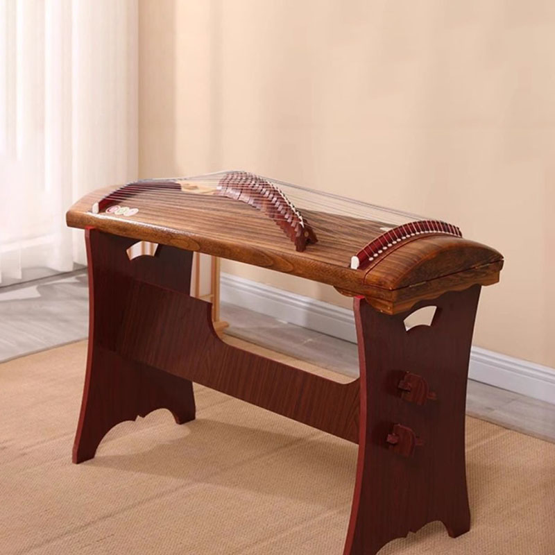 Musical Instrument Guzheng - 70/100cm Küçük Guzheng Taşınabilir Seyahat 21