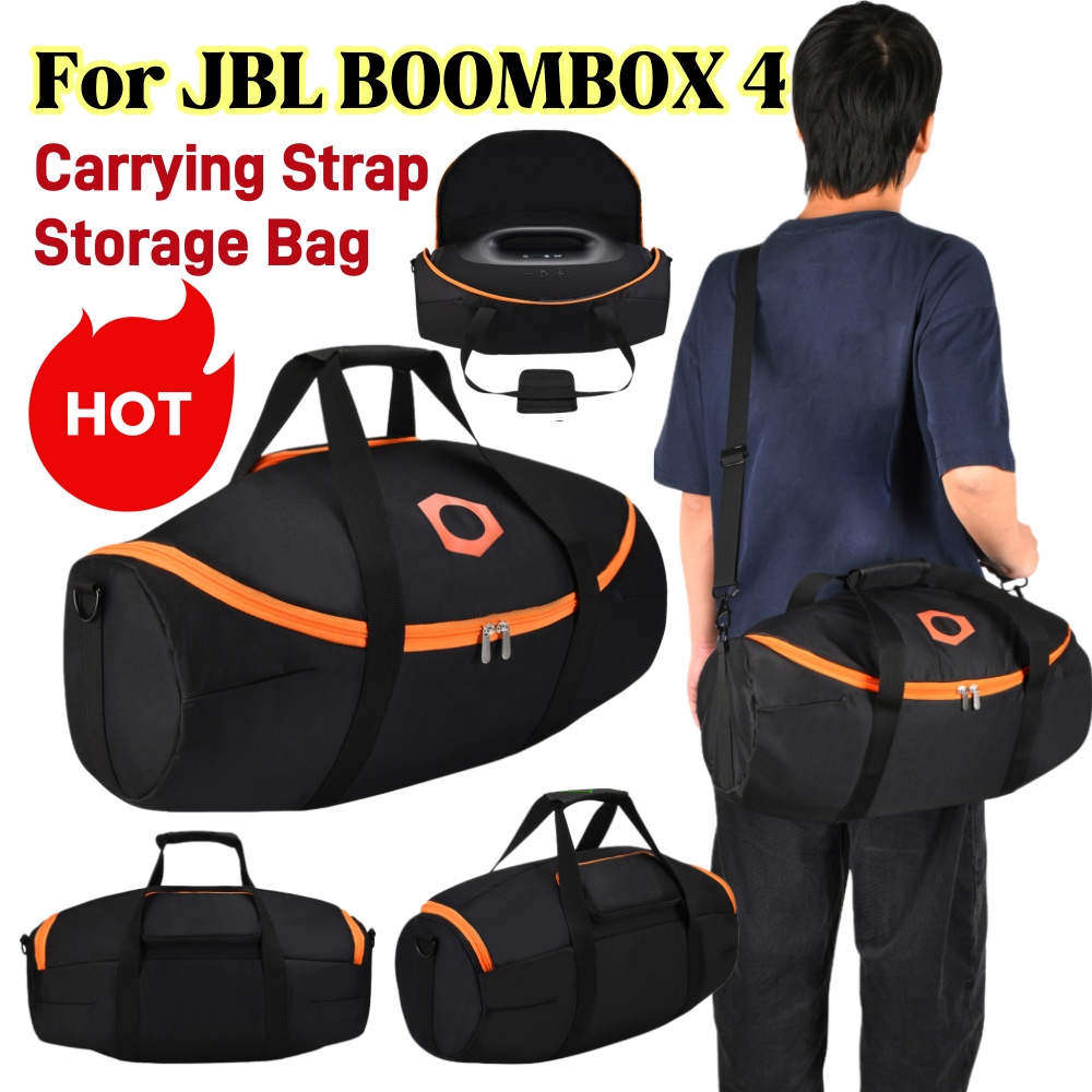 Musical Instrument Band - JBL Boombox 4 Hoparlör için Hoparlör