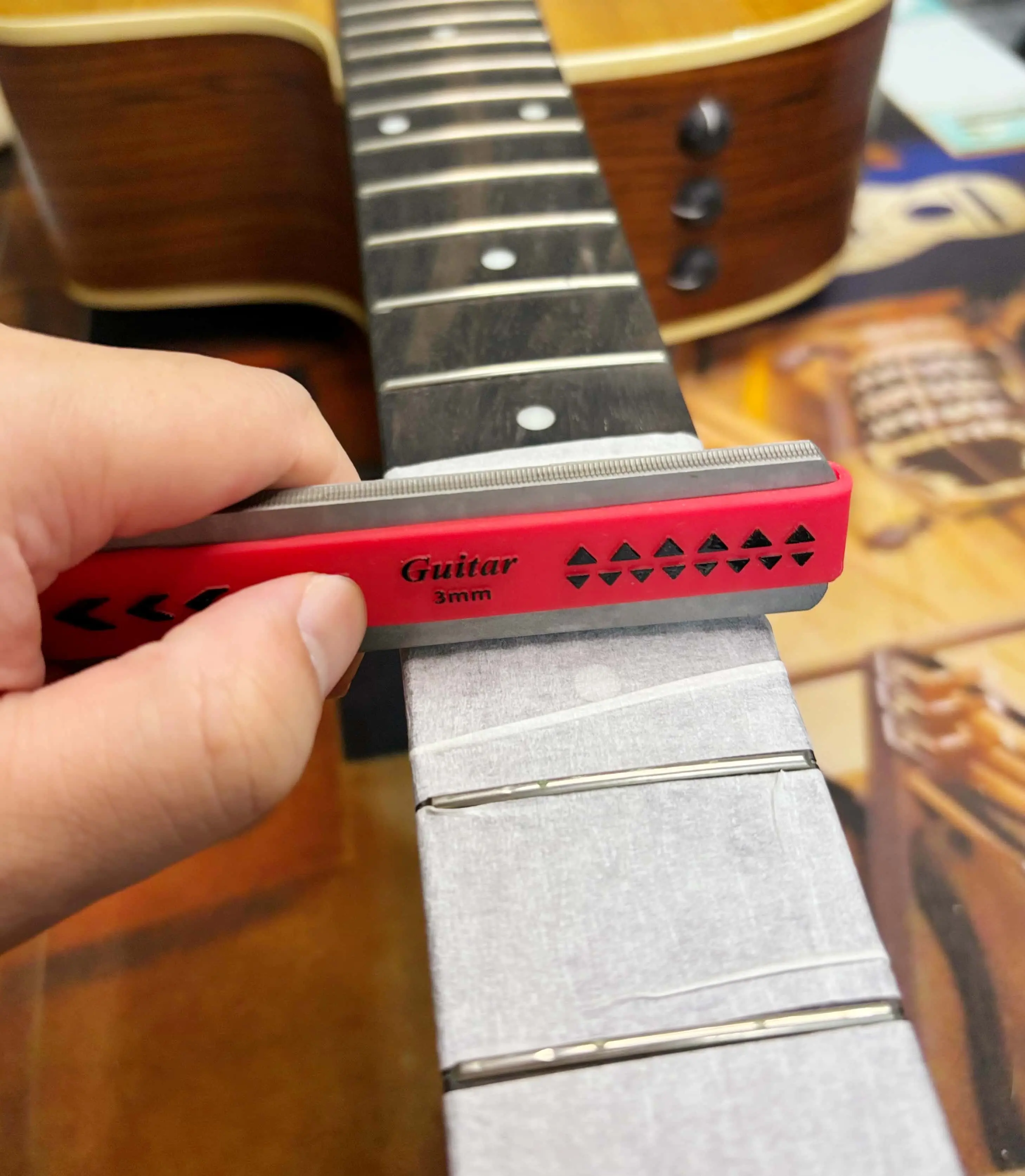 Gitar Ukulele Telleri Enstrüma - Musical Instrument Types incelemesi ve fiyatı
