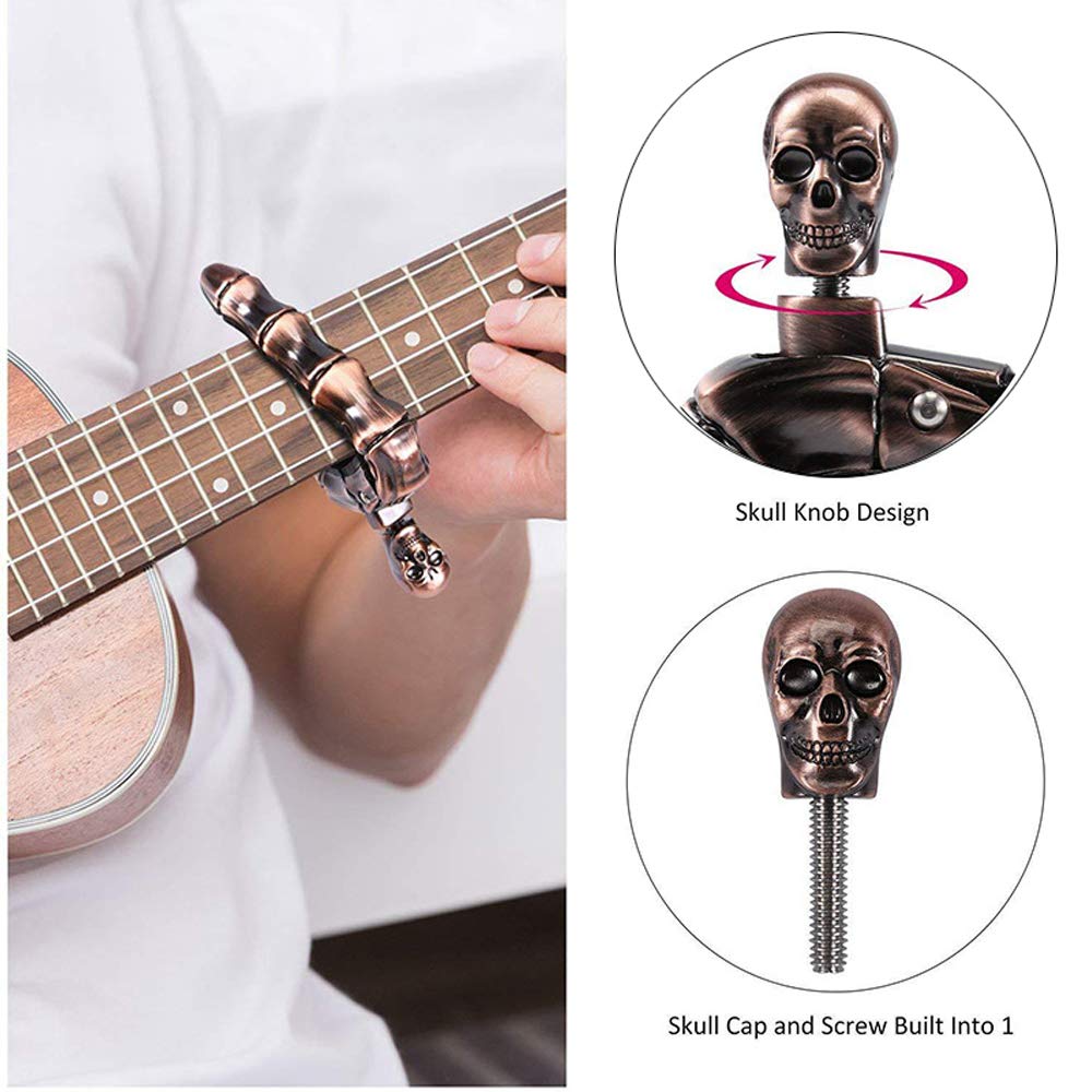 Akustik ve Elektro Gitar için  - Musical Instrument Types incelemesi ve fiyatı
