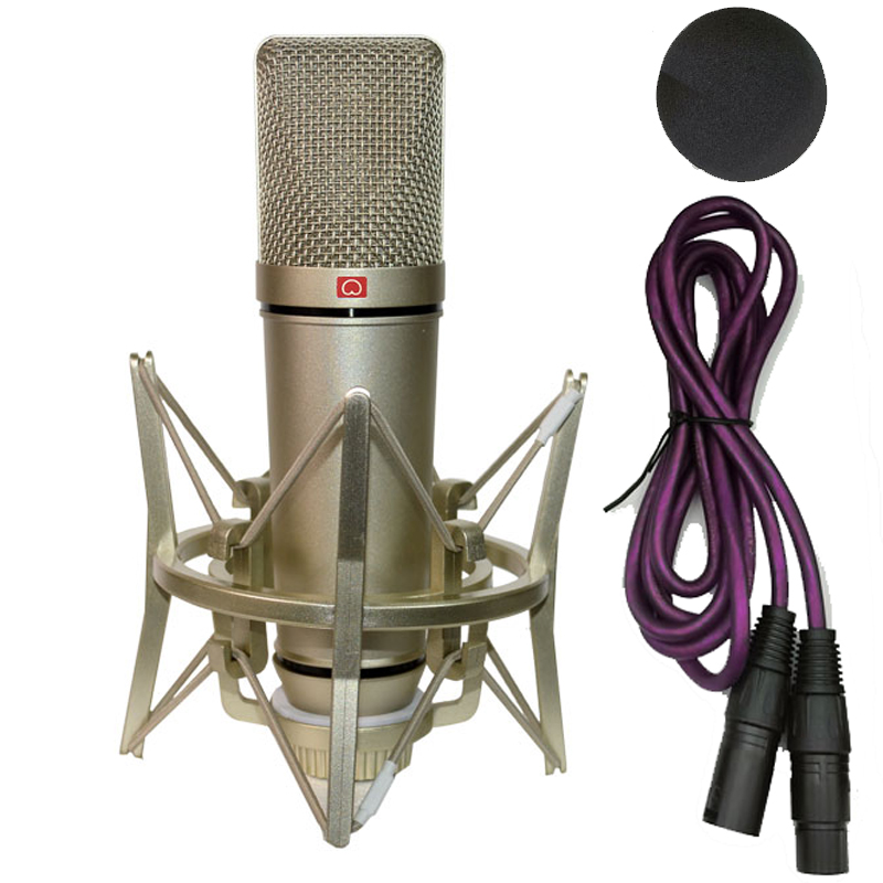 PC bilgisayar Laptop için prof - Shure Mic Sm58 incelemesi ve fiyatı
