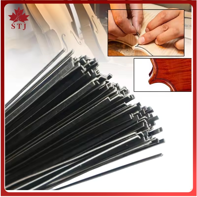 50/100 adet Akçaağaç Ahşap Kem - Musical Instrument Cello incelemesi ve fiyatı