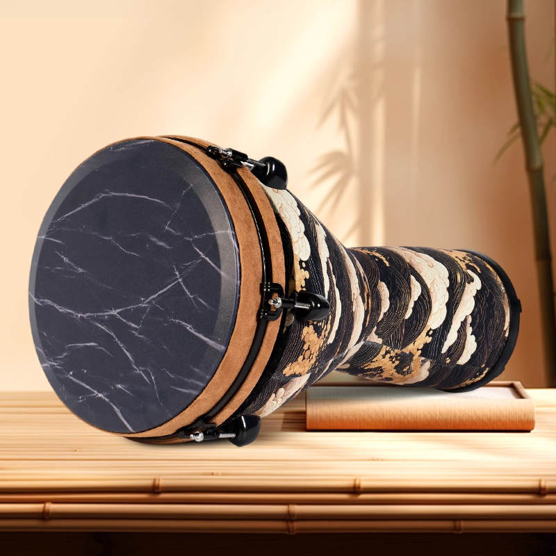 Profesyonel Djembe Davul 12 In - Musical Instrument Types incelemesi ve fiyatı