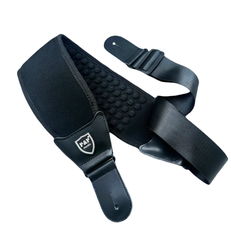 P&P Rahat 3D Sünger Gitar Askı - Musical Instrument Band incelemesi ve fiyatı