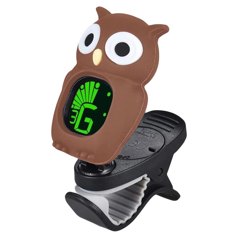Elektrik gitar Tuner profesyon - Musical Instruments Cartoon incelemesi ve fiyatı