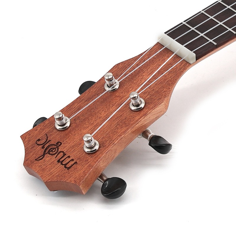 21 İnç Sapele Ahşap Çocuk Kari - Musical Instruments Cartoon incelemesi ve fiyatı