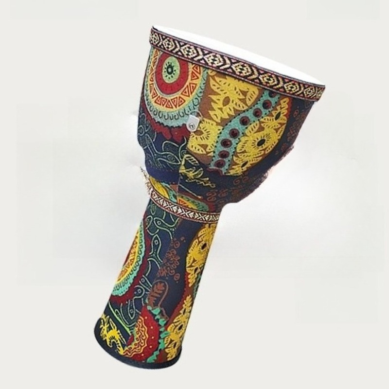 10 inç Djembe Davul Büyük Yeti - Musical Instrument Types incelemesi ve fiyatı