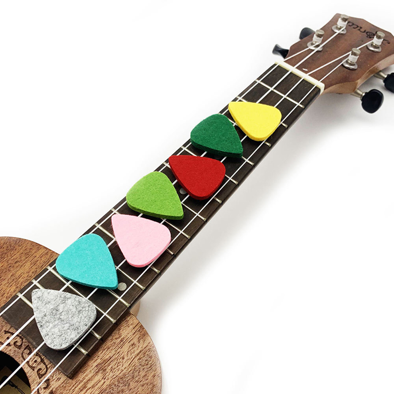 5/10/20 adet keçe gitar penala - Musical Instrument Organ incelemesi ve fiyatı