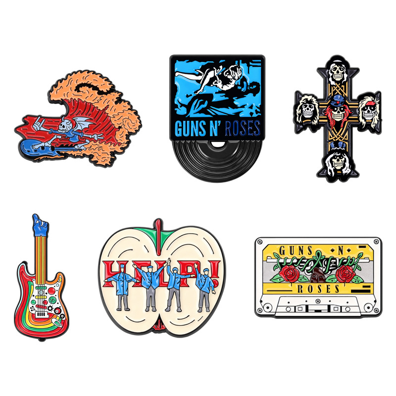 Kişiselleştirme karikatür Müzi - Musical Instruments Cartoon incelemesi ve fiyatı