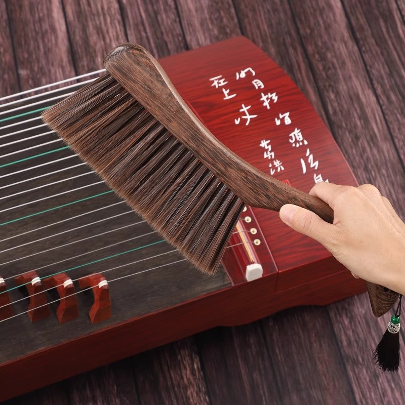 Müzik Aleti Temizleme Fırçası  - Musical Instrument Guzheng incelemesi ve fiyatı