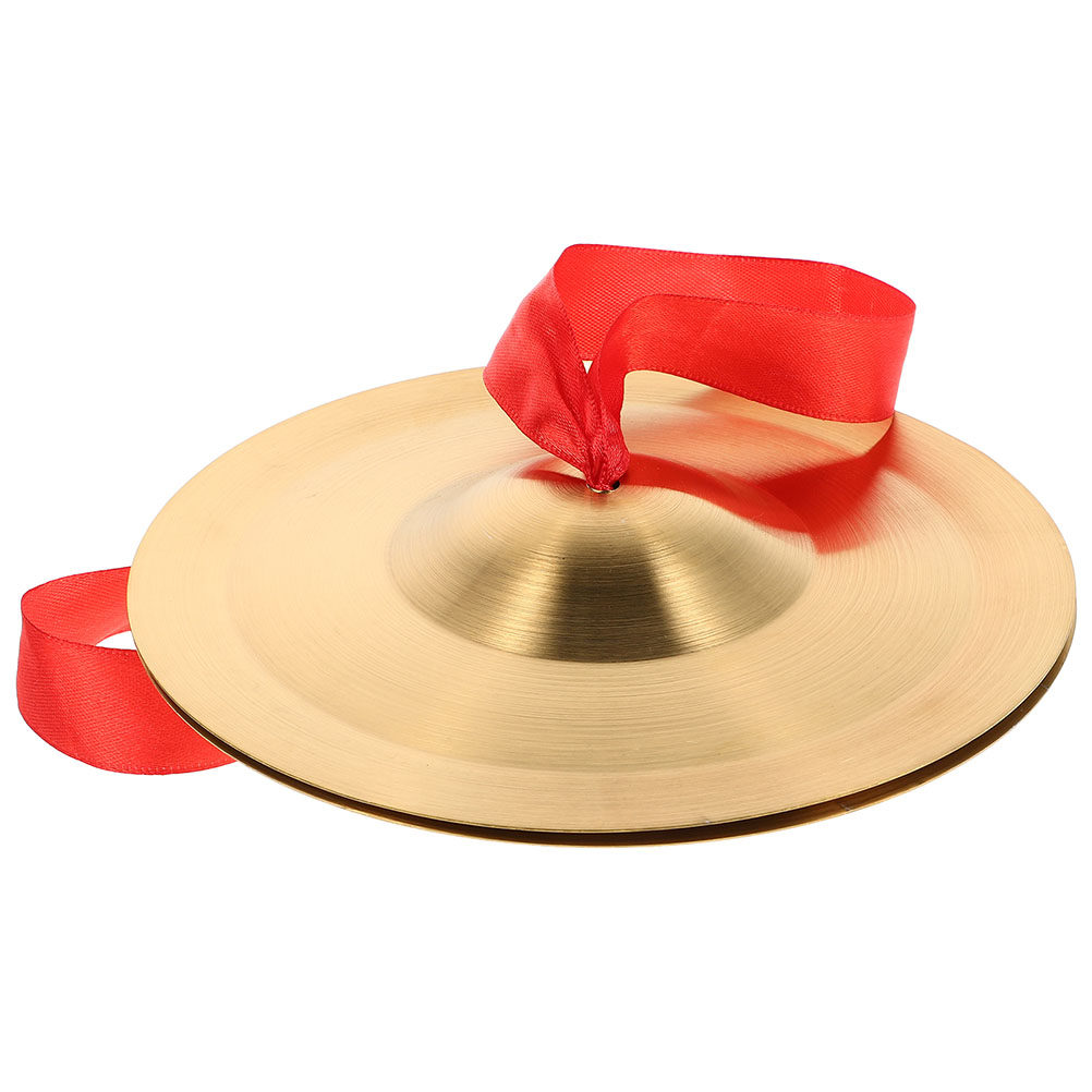 1 çift alaşım zil mini küçük 2 - Musical Instrument Band incelemesi ve fiyatı