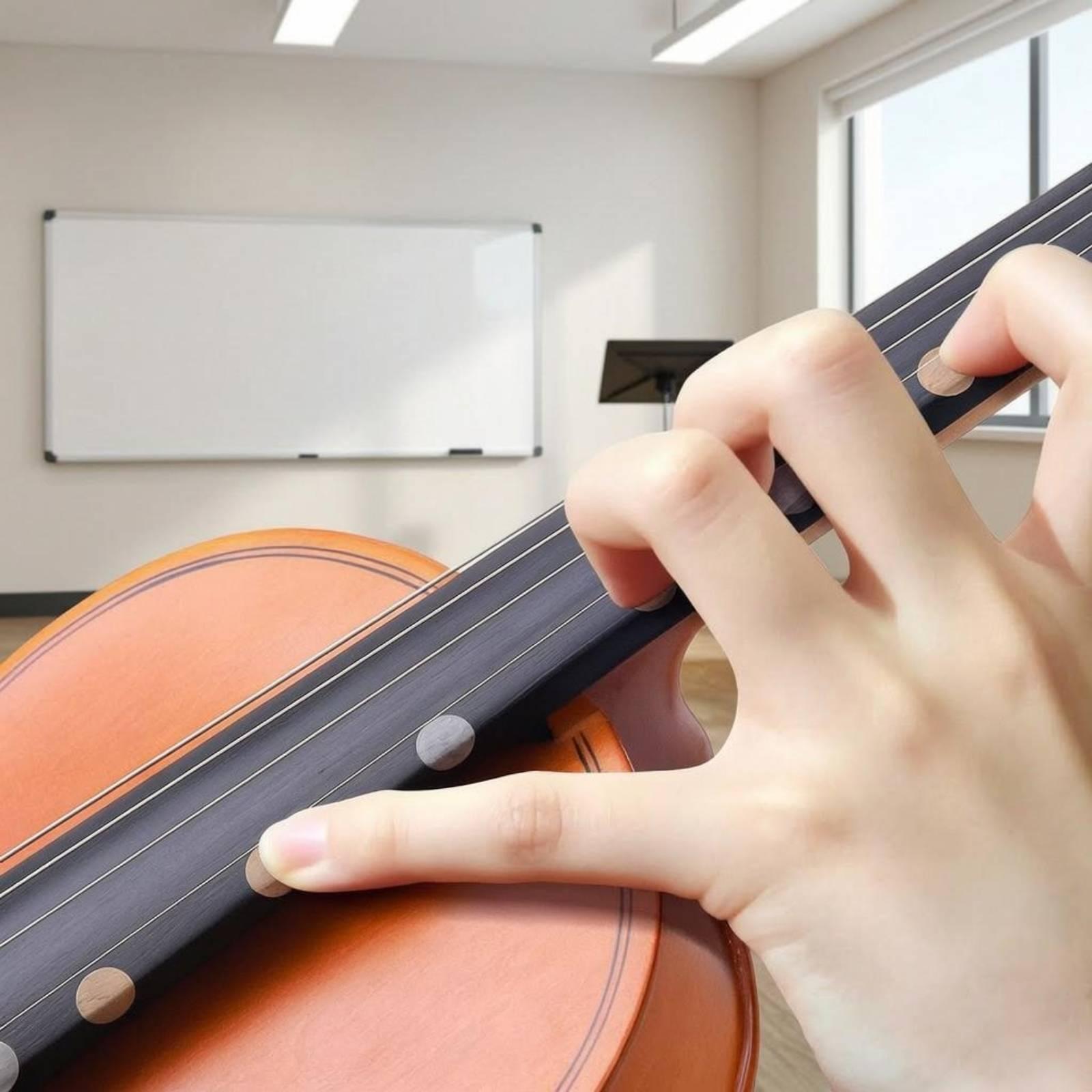 Müzik Öğrenme Pratiği Nokta Ba - Musical Instrument Cello incelemesi ve fiyatı