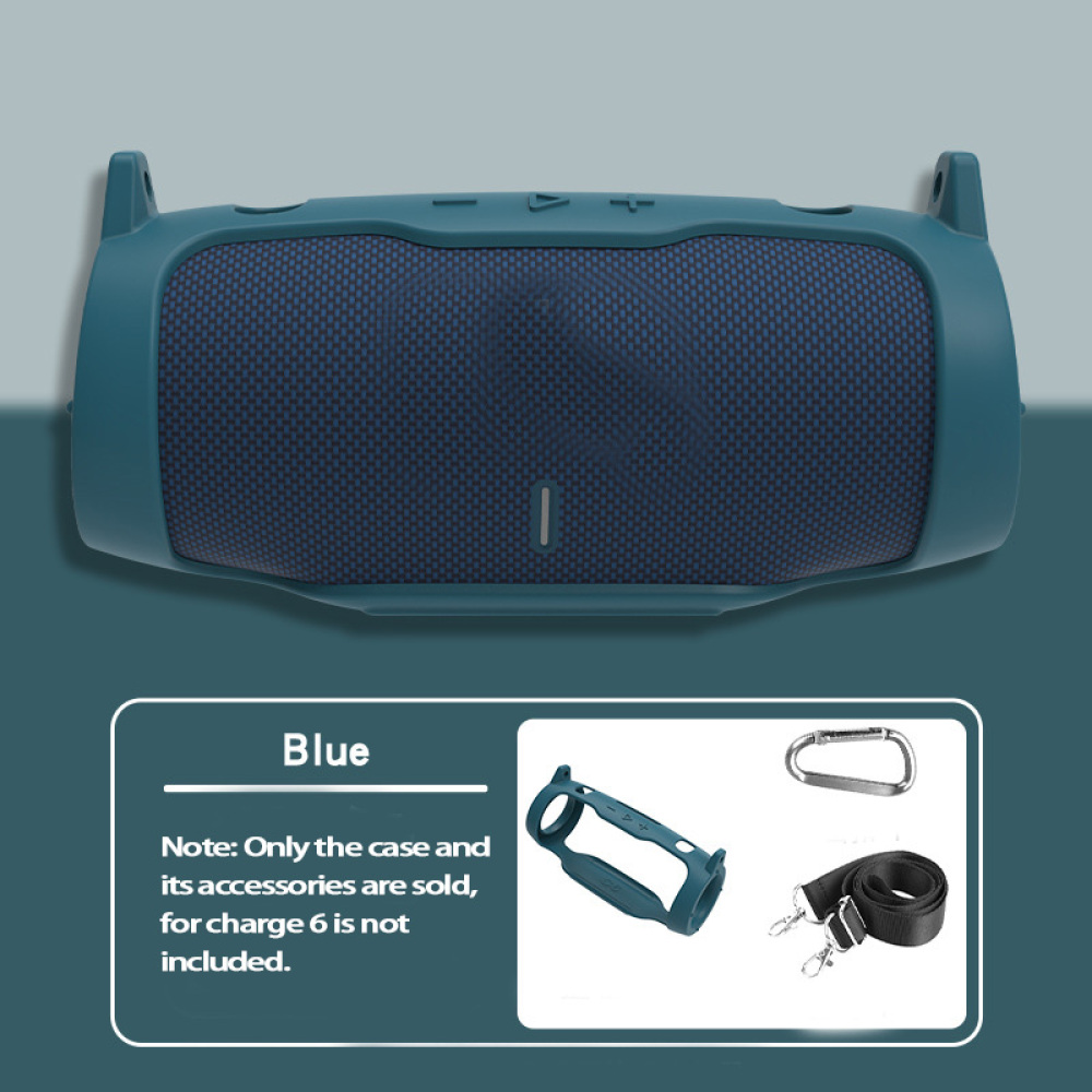 JBL Charge 6 Bluetooth uyumlu  - Musical Instrument Band incelemesi ve fiyatı