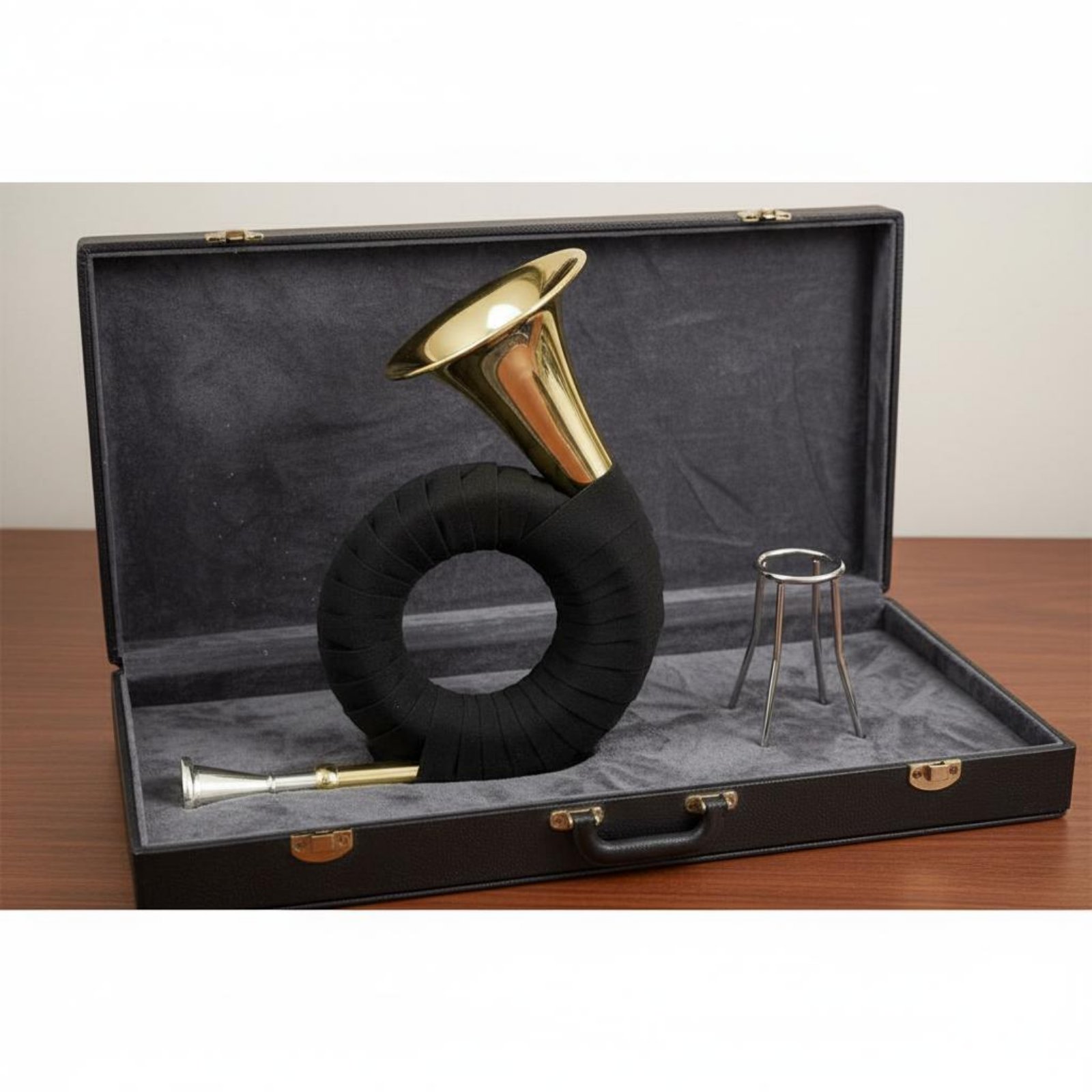 Bb Pirinç Enstrüman Altın Renk - Musical Instrument French incelemesi ve fiyatı