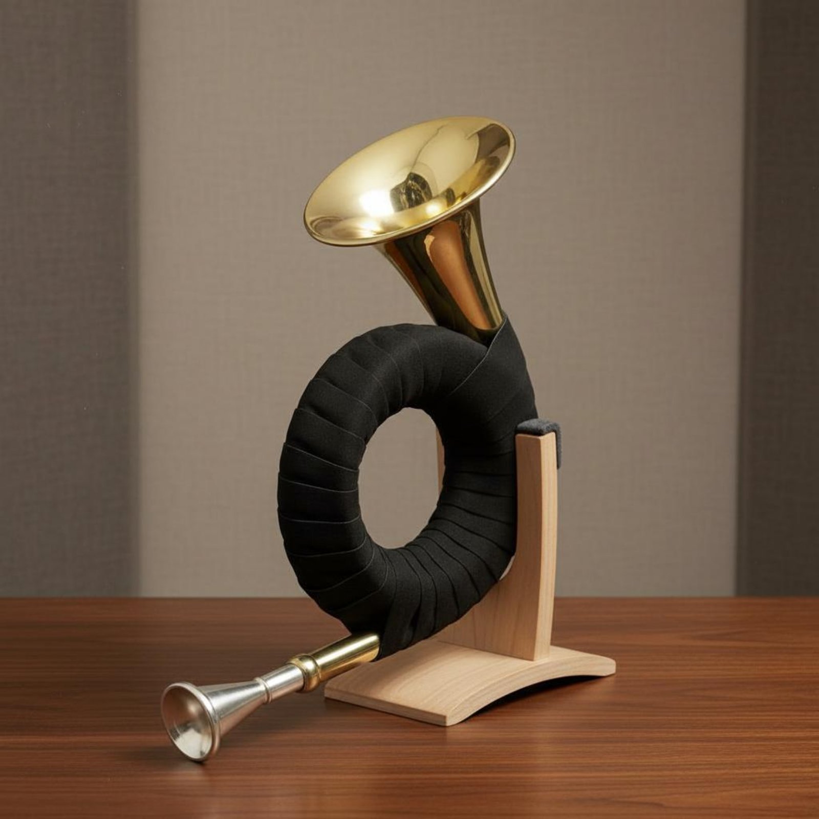 Bb Pirinç Enstrüman Altın Renk - Musical Instrument French incelemesi ve fiyatı
