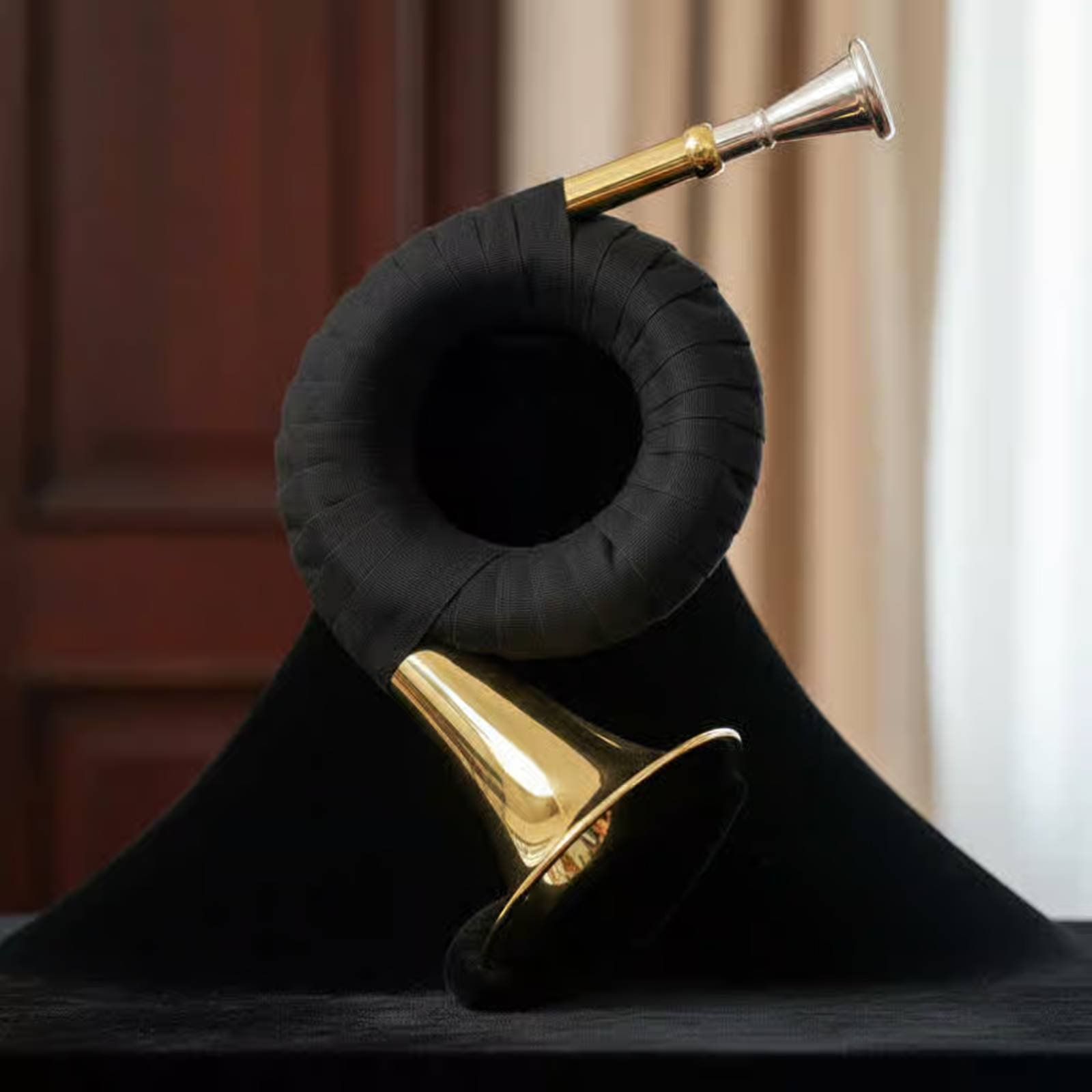 Bb Pirinç Enstrüman Altın Renk - Musical Instrument French incelemesi ve fiyatı