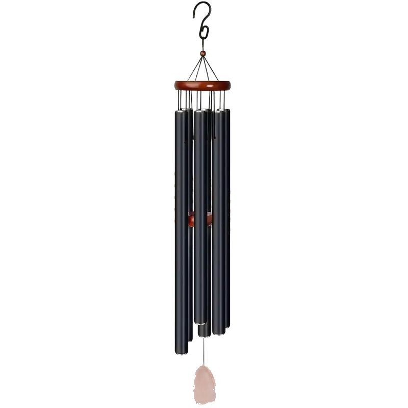 1 adet Alüminyum Tüp Rüzgar Ça - Wind Chime Tubular incelemesi ve fiyatı