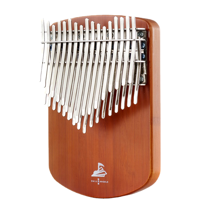 34 anahtar Kalimba başparmak p - Musical Instrument Band incelemesi ve fiyatı