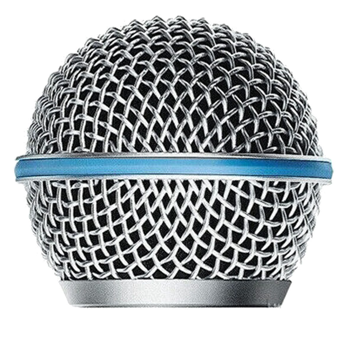 2 adet mikrofon izgara Mic Gri - Shure Mic Sm58 incelemesi ve fiyatı