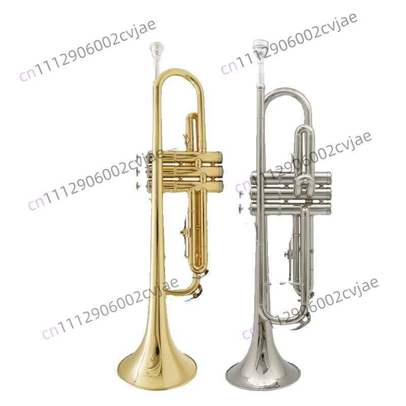 Jinbao trompet müzik aleti JBT - Musical Instrument Band incelemesi ve fiyatı