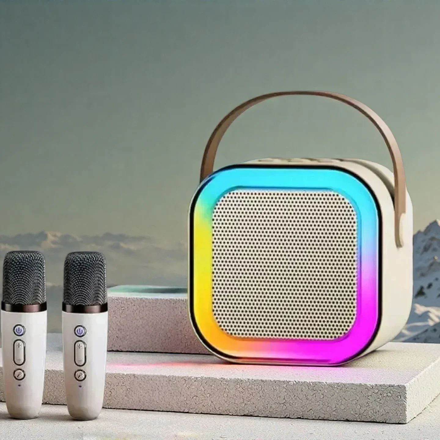 K12 Bluetooth hoparlör karaoke - Shure Mic Sm58 incelemesi ve fiyatı