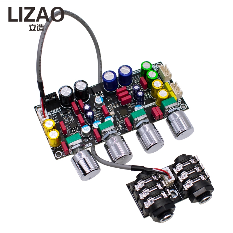 LIZAO DC 8-26V Fever Karaoke R - Shure Mic Sm58 incelemesi ve fiyatı