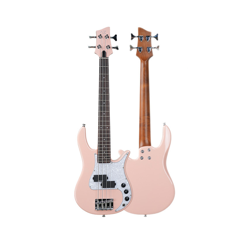 4 Dize 24 Fret Taşınabilir Sey - Musical Instrument Types incelemesi ve fiyatı