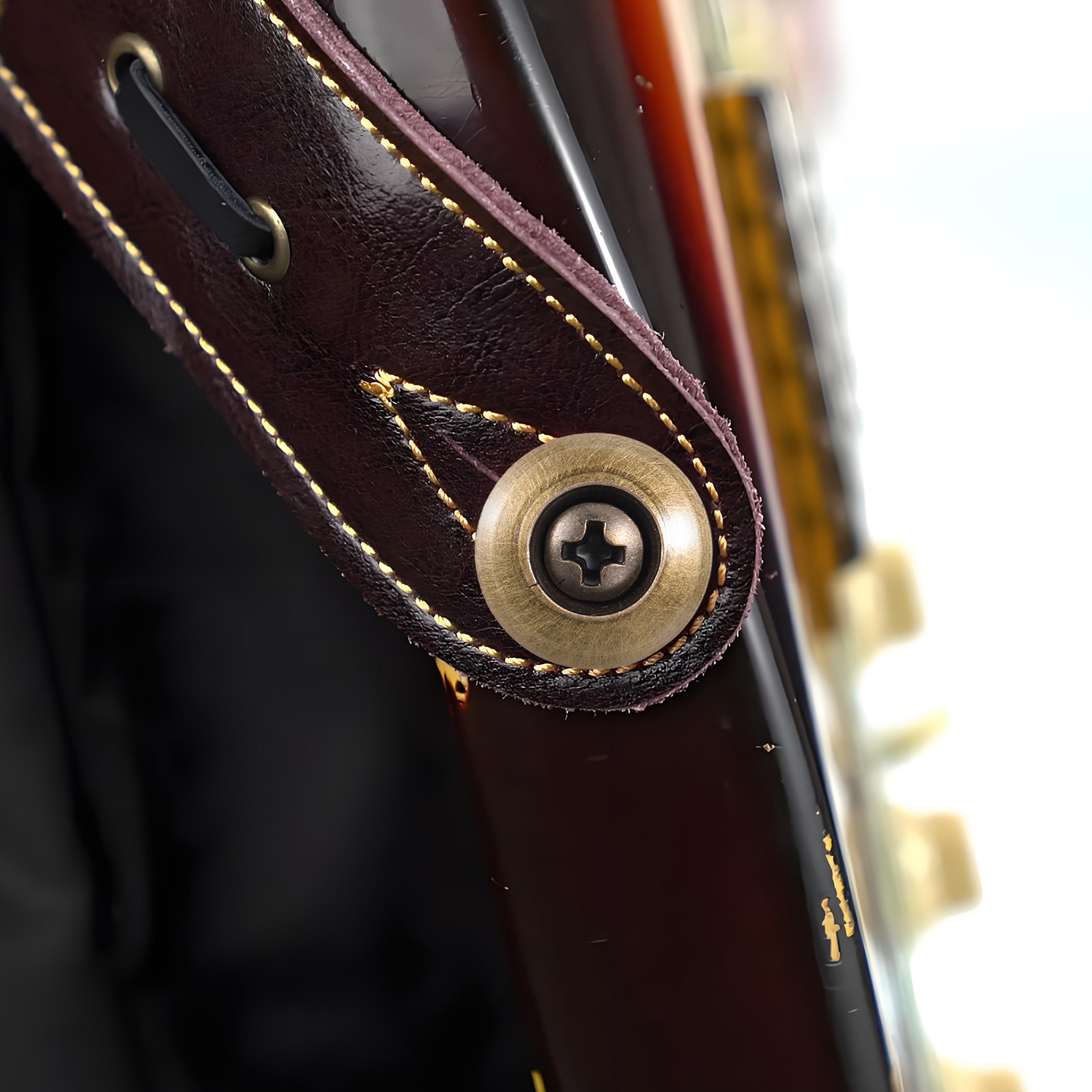 2 adet gitar askısı kilitleri  - Musical Instrument Band incelemesi ve fiyatı