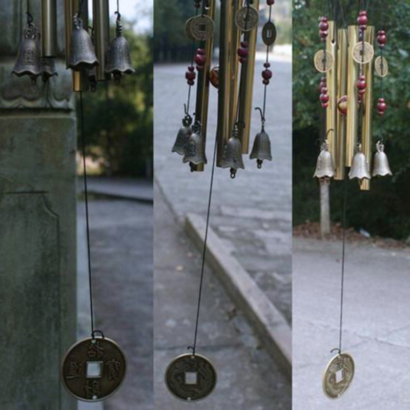 Rüzgar Çanları Guardian Metal  - Wind Chime Tubular incelemesi ve fiyatı