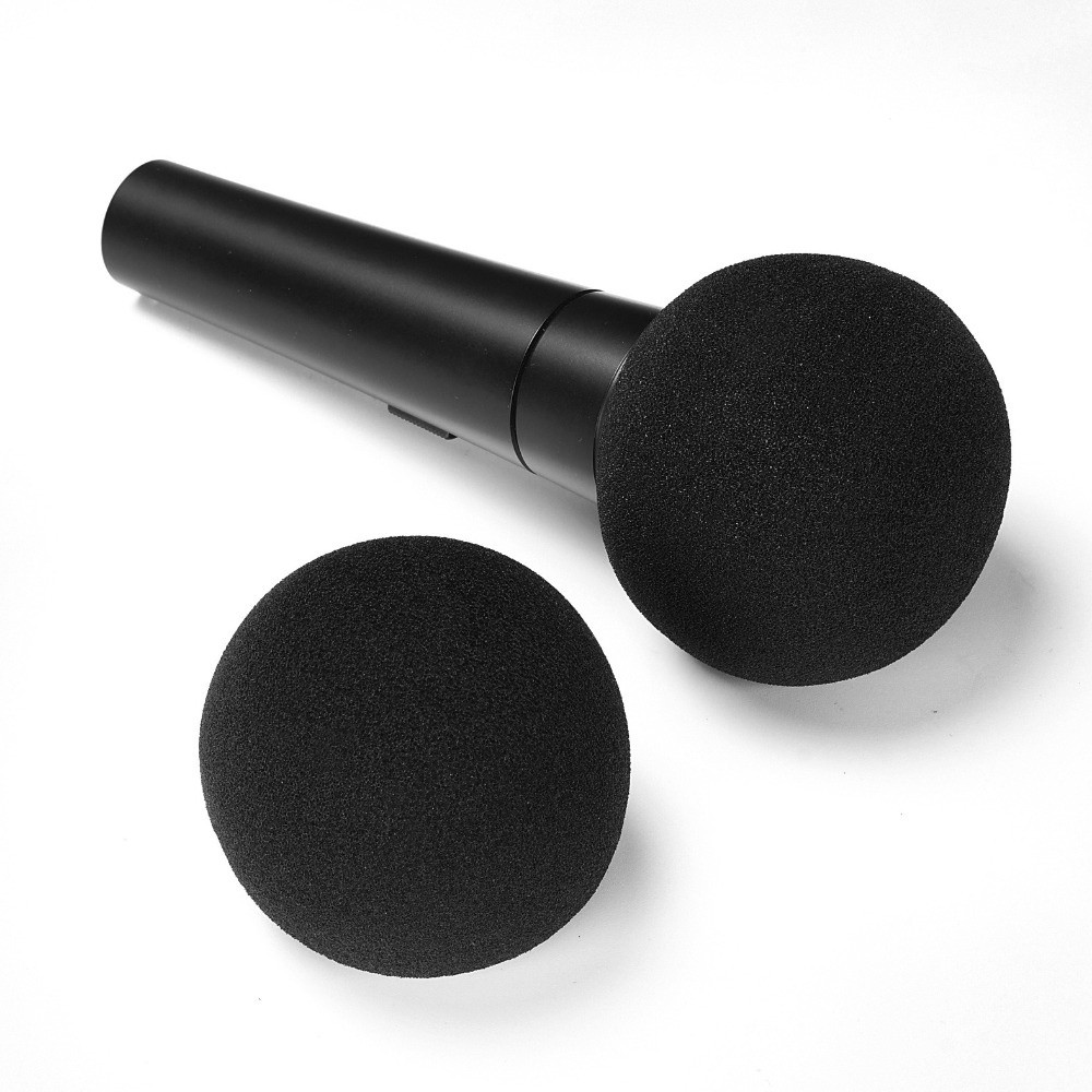 Yedek Mikrofon Rüzgarlık Kapağ - Shure Mic Sm58 incelemesi ve fiyatı