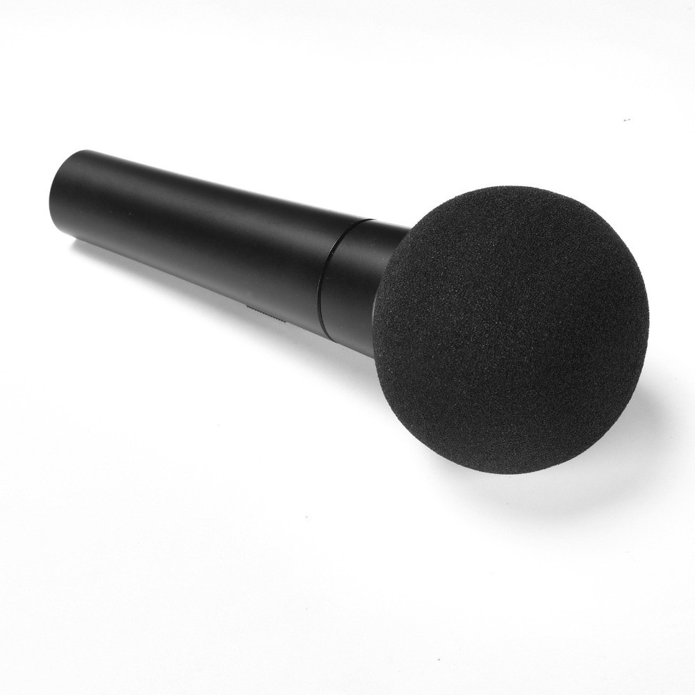 Yedek Mikrofon Rüzgarlık Kapağ - Shure Mic Sm58 incelemesi ve fiyatı