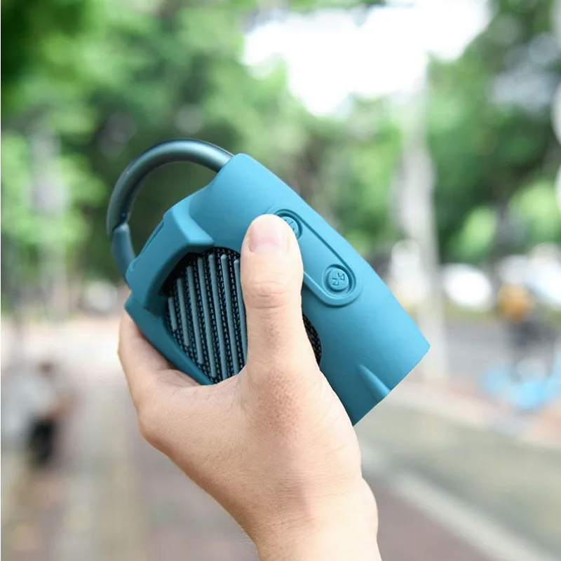 JBL CLIP4 için Su Geçirmez Kor - Musical Instrument Band incelemesi ve fiyatı