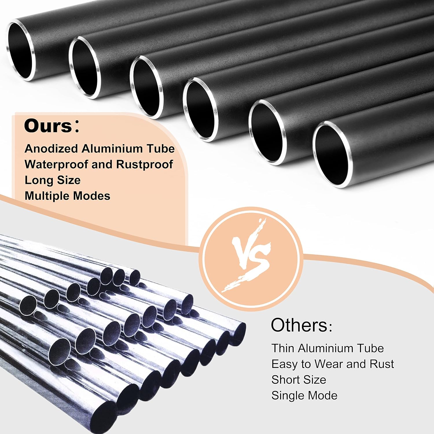 28 inç rüzgar çanları, 6 ayarl - Wind Chime Tubular incelemesi ve fiyatı
