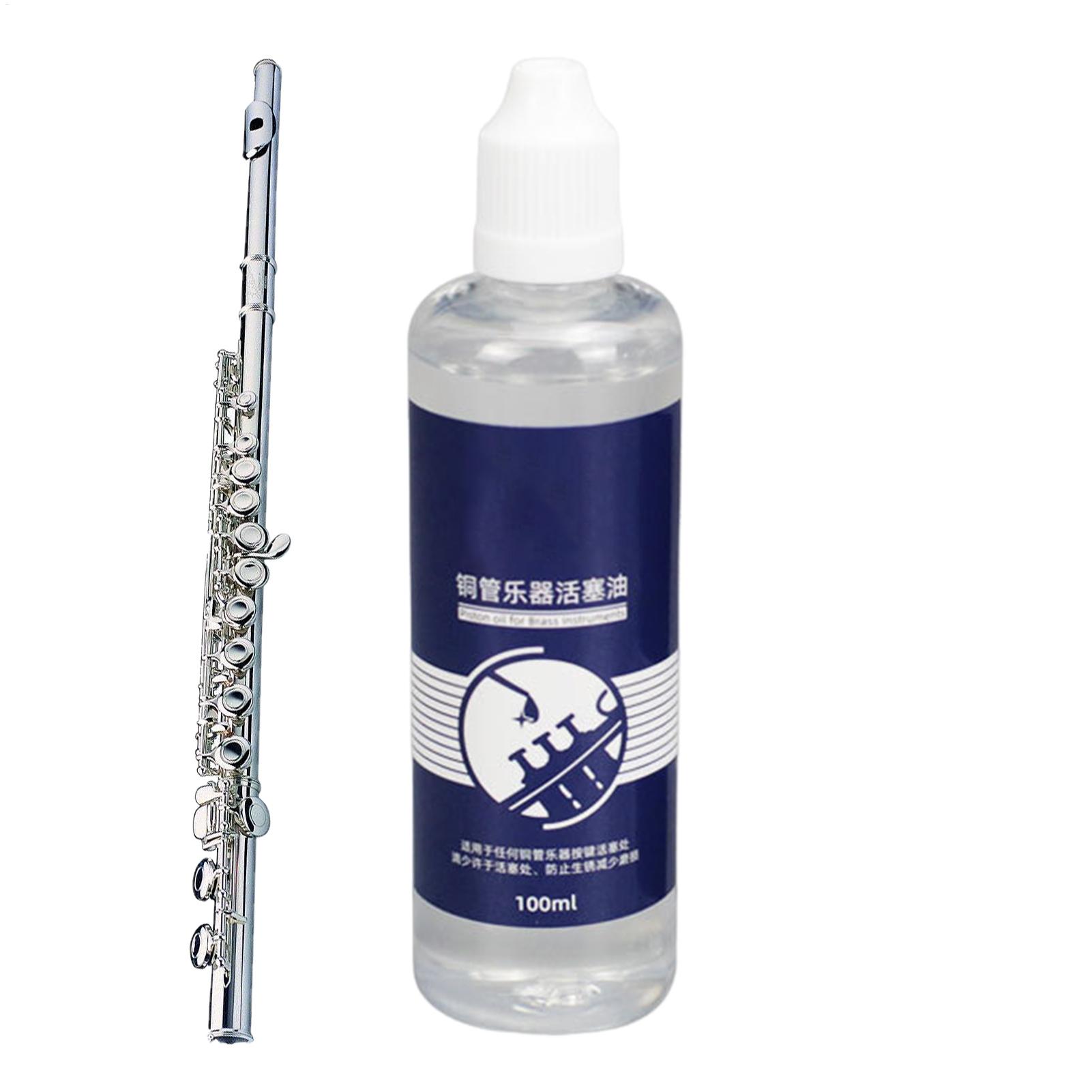 Valf yağı 100ml pirinç enstrüm - Musical Instrument French incelemesi ve fiyatı