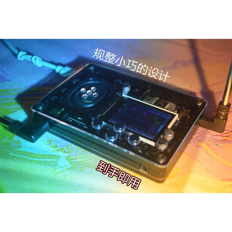 Theremin DIY Malzeme Kitleri M - Musical Instrument Theremin incelemesi ve fiyatı