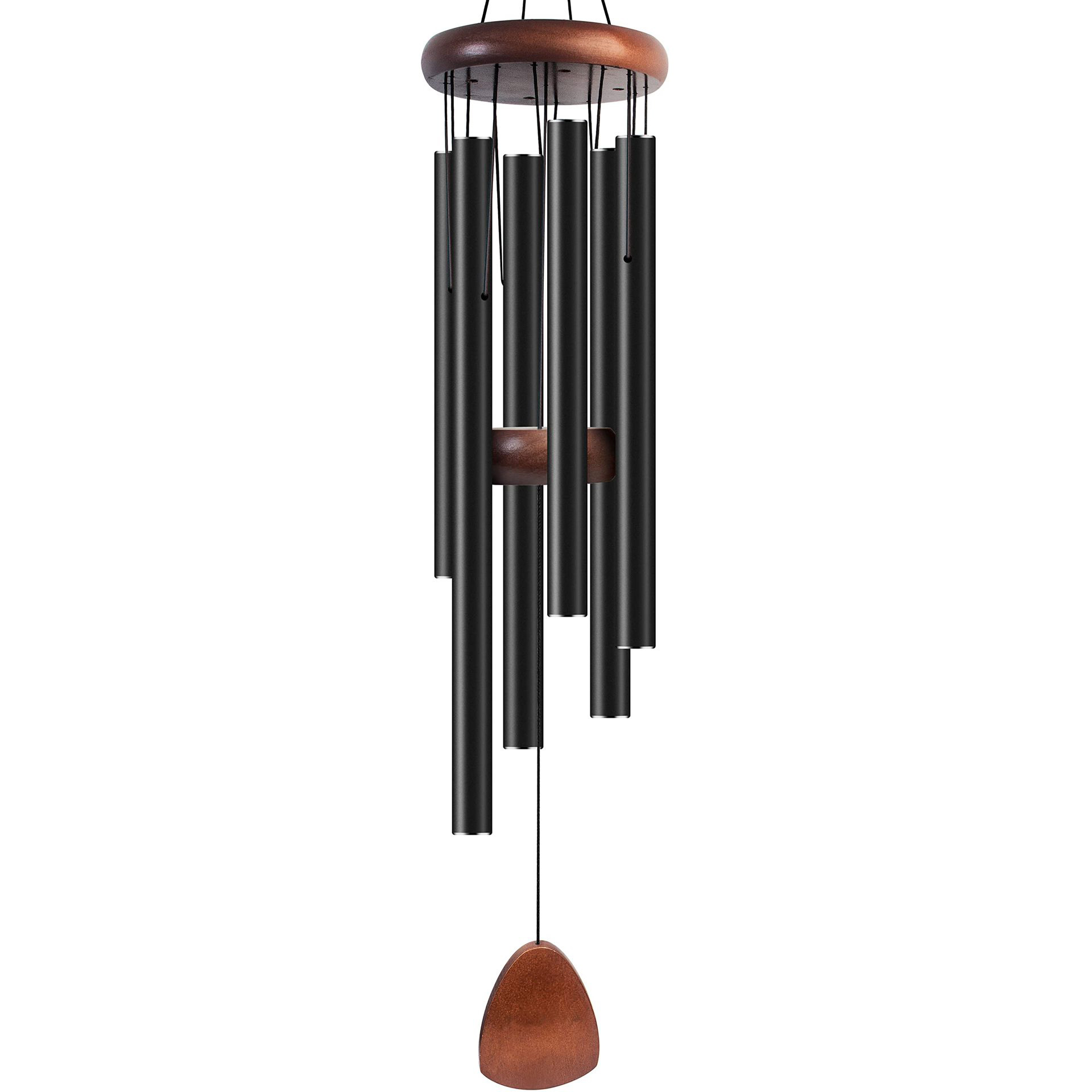 Alüminyum Rüzgar Çanı 26 inç R - Wind Chime Tubular incelemesi ve fiyatı