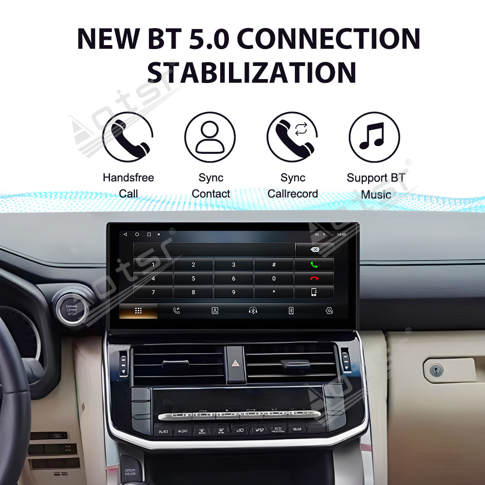 Land Cruiser 22 Instrument 202 - Musical Instrument French incelemesi ve fiyatı