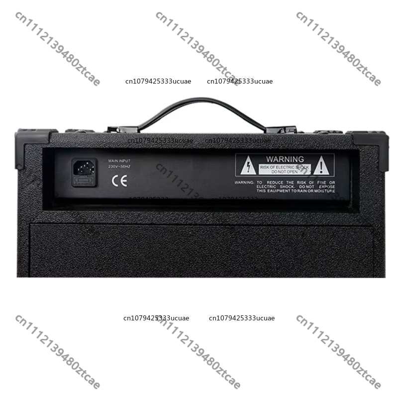 60W Elektrik Bas Gitar Amfisi  - Musical Instrument Band incelemesi ve fiyatı