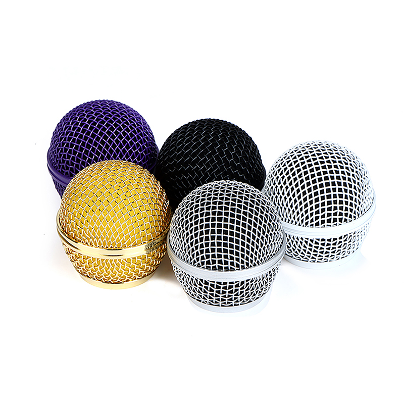 Tek Parça Shure SM58 Kablosuz  - Shure Mic Sm58 incelemesi ve fiyatı