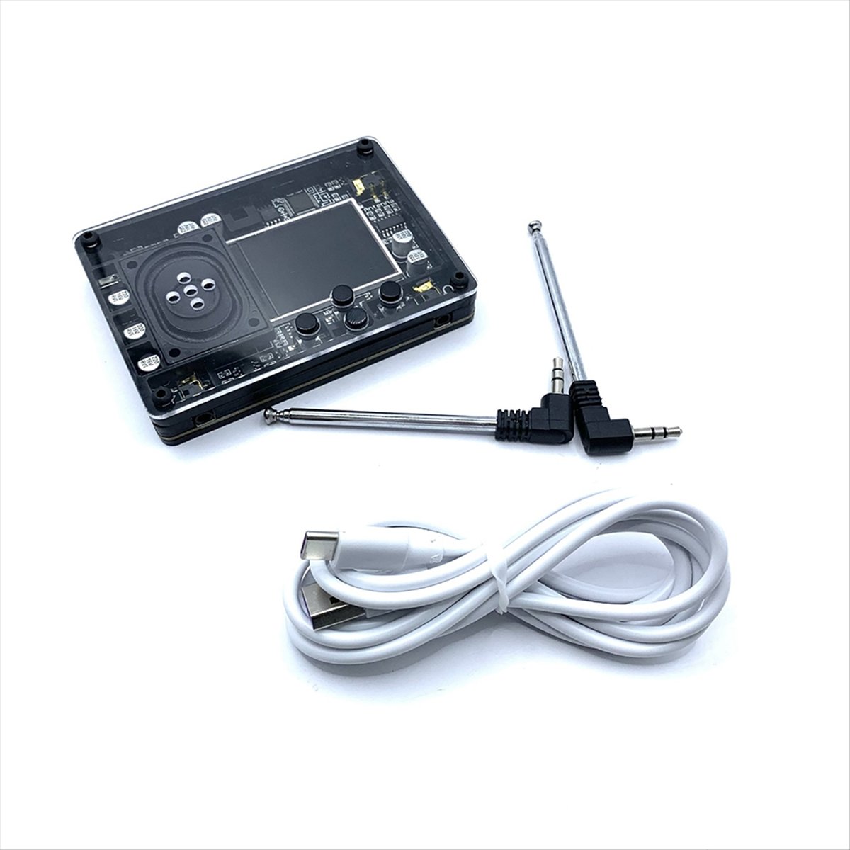 Mini Theremin Müzikal Elektron - Musical Instrument Theremin incelemesi ve fiyatı