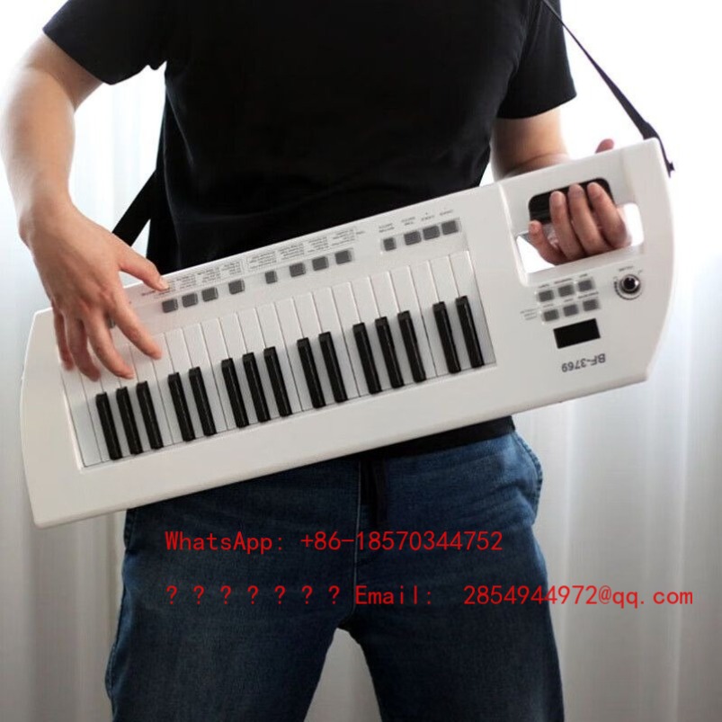 Yaşlılar İçin Müzik Aleti 37 T - Musical Instrument Net incelemesi ve fiyatı