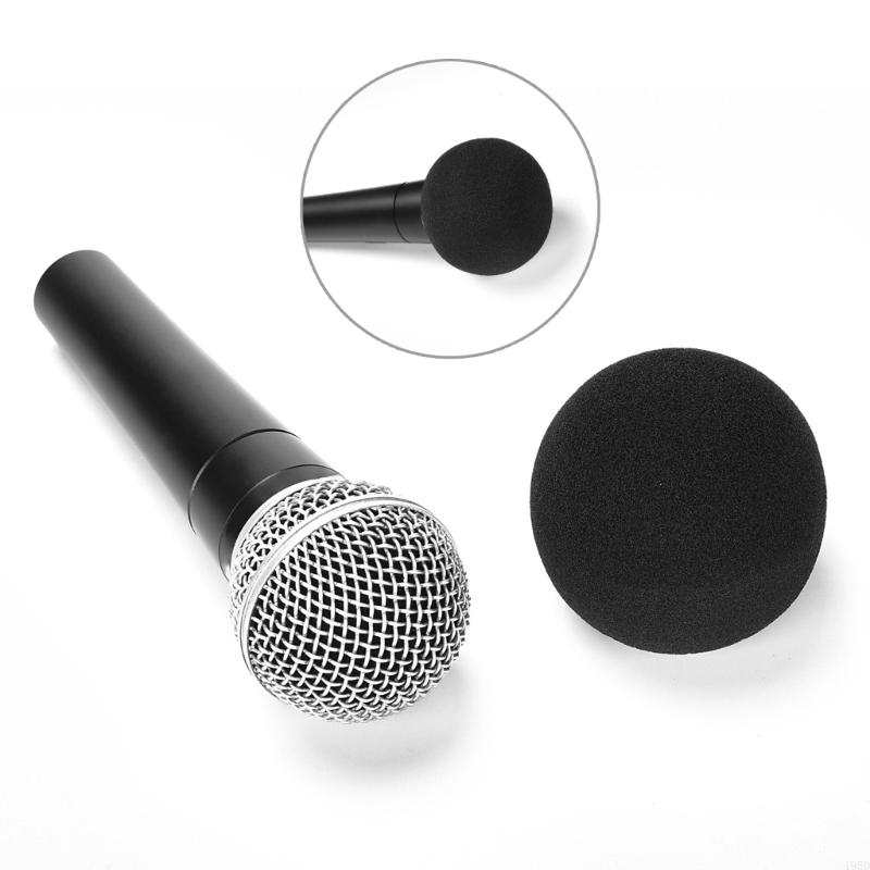 Profesyonel Mikrofonlar için R - Shure Mic Sm58 incelemesi ve fiyatı